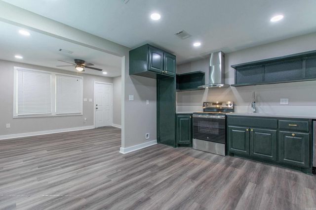 127 Wilson St, Jacksonville, AR 72076