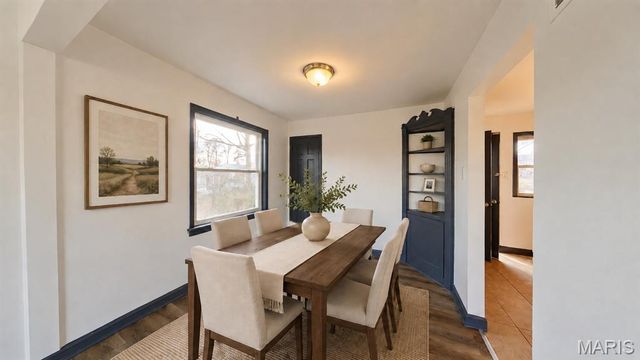 9169 Newby Street, Bellefontaine Nghbrs, MO 63137