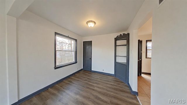 9169 Newby Street, Bellefontaine Nghbrs, MO 63137