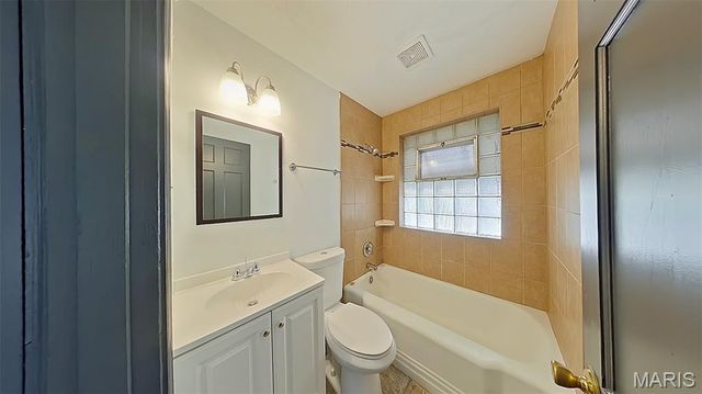 9169 Newby Street, Bellefontaine Nghbrs, MO 63137