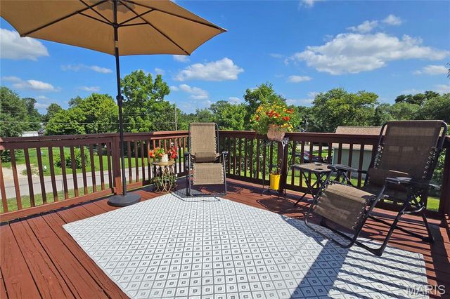 1472 Meramec Avenue, Unincorporated, MO 63069
