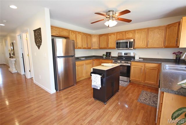 1472 Meramec Avenue, Unincorporated, MO 63069