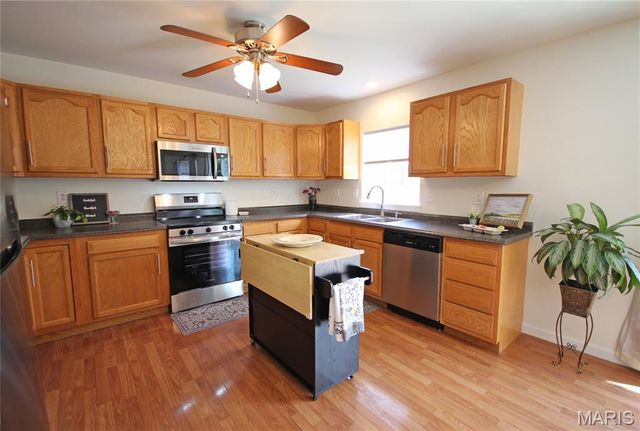 1472 Meramec Avenue, Unincorporated, MO 63069