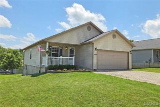 1472 Meramec Avenue, Unincorporated, MO 63069