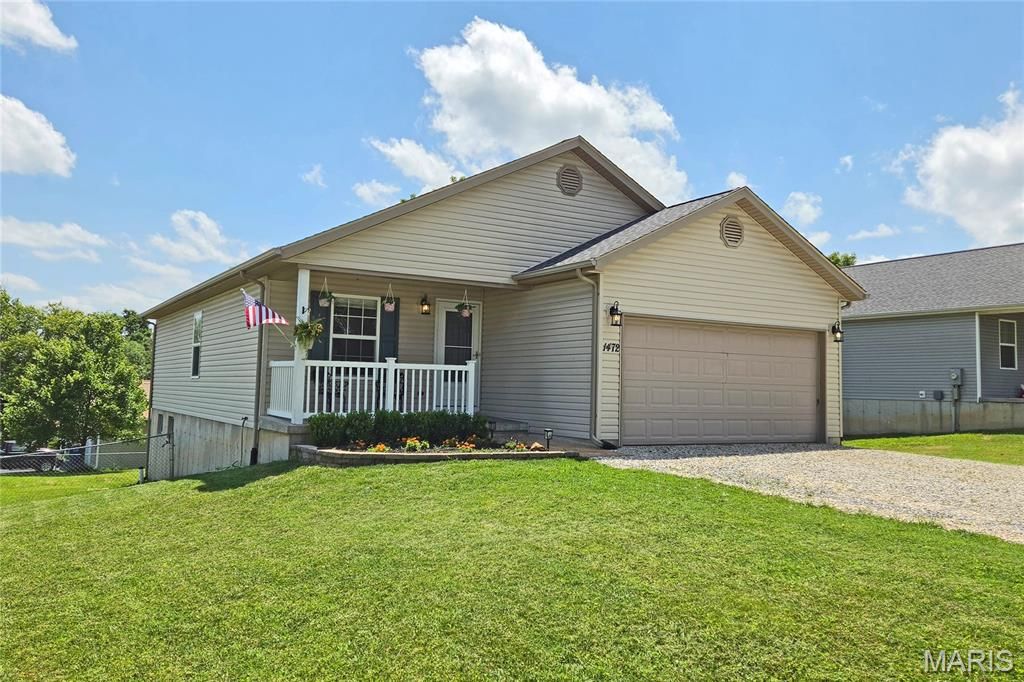 1472 Meramec Avenue, Unincorporated, MO 63069