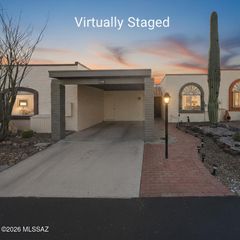 1407 W Camino Calderon, Green Valley, AZ 85622