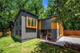 2155 Venetian SW Drive, Atlanta, GA 30311