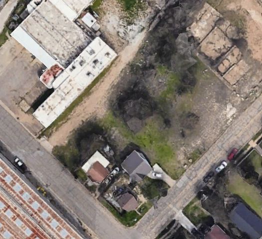 414 S 20th Street, Waco, TX 76706