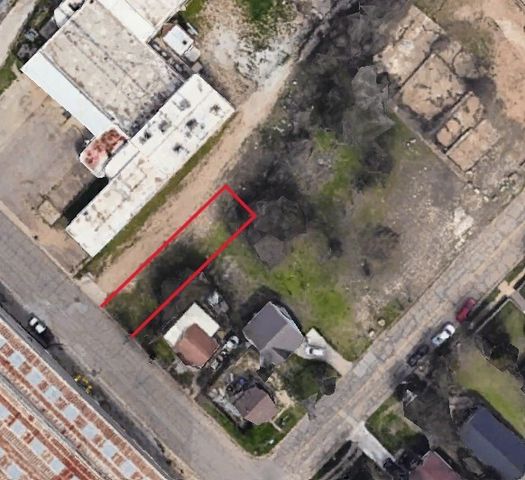 414 S 20th Street, Waco, TX 76706