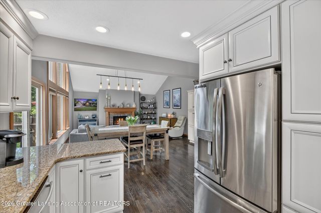 7844 Ashbrook Drive, Haslett, MI 48840