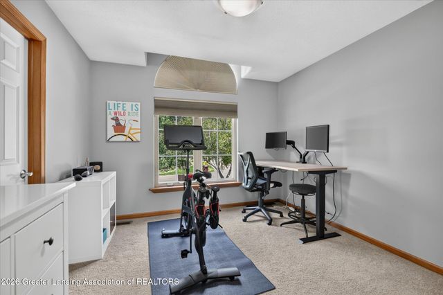 7844 Ashbrook Drive, Haslett, MI 48840