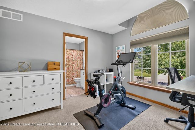7844 Ashbrook Drive, Haslett, MI 48840