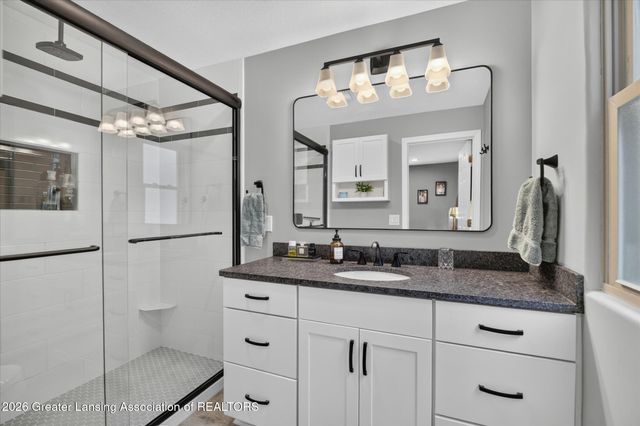 7844 Ashbrook Drive, Haslett, MI 48840