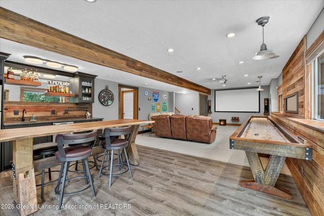 7844 Ashbrook Drive, Haslett, MI 48840
