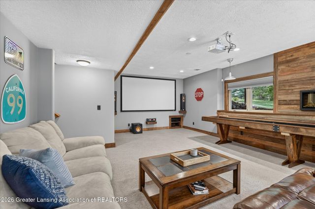 7844 Ashbrook Drive, Haslett, MI 48840