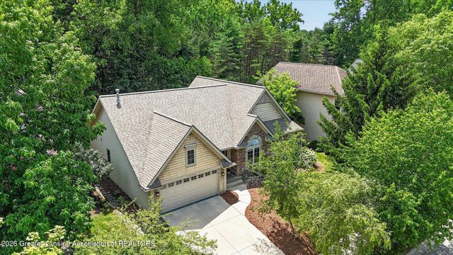 7844 Ashbrook Drive, Haslett, MI 48840