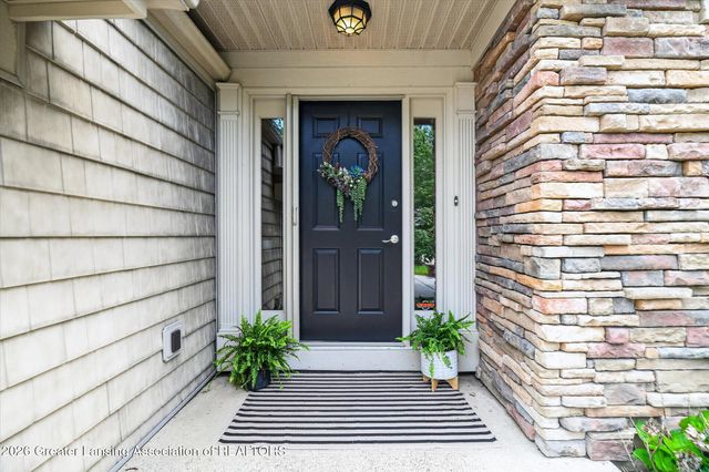 7844 Ashbrook Drive, Haslett, MI 48840