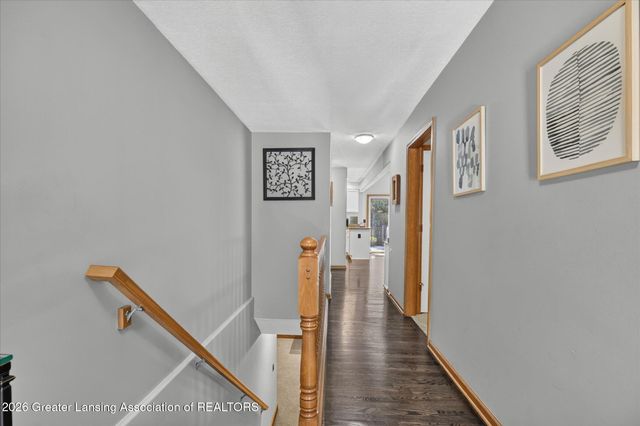 7844 Ashbrook Drive, Haslett, MI 48840