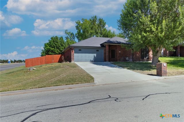 5420 Williams Drive, Temple, TX 76502