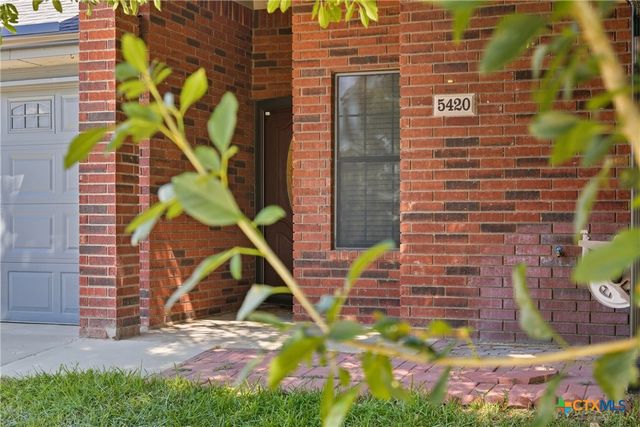 5420 Williams Drive, Temple, TX 76502