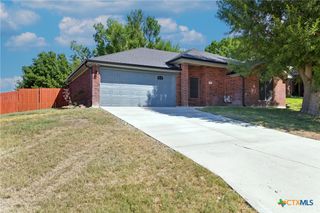 5420 Williams Drive, Temple, TX 76502