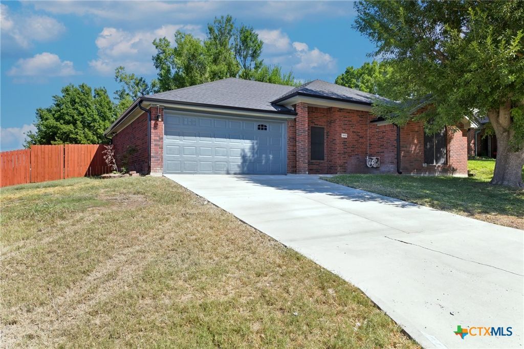 5420 Williams Drive, Temple, TX 76502
