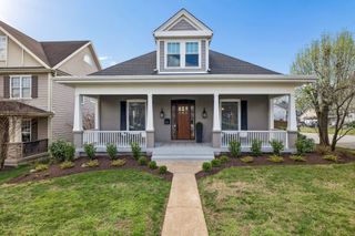 1013 Gilmore Ave, Nashville, TN 37204
