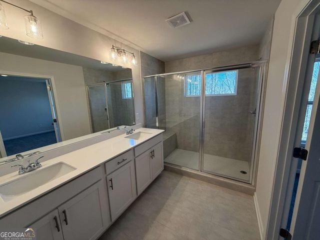 5143 Longview Run, Decatur, GA 30035