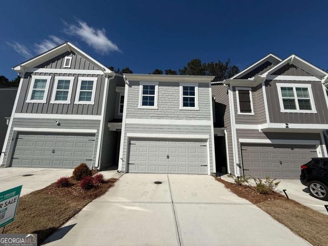 5143 Longview Run, Decatur, GA 30035