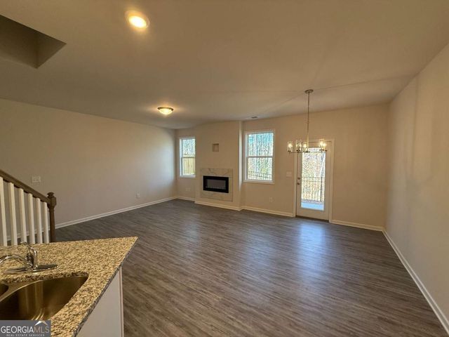 5143 Longview Run, Decatur, GA 30035