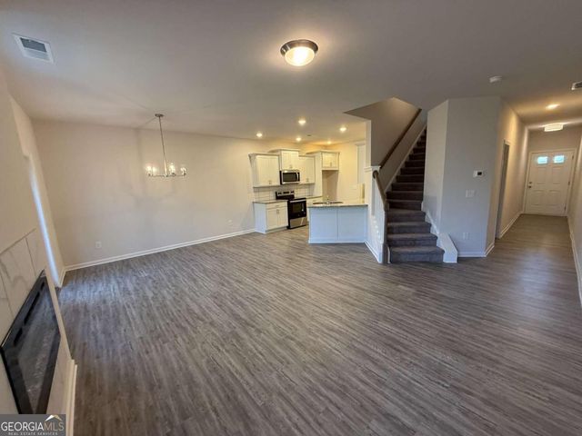 5143 Longview Run, Decatur, GA 30035