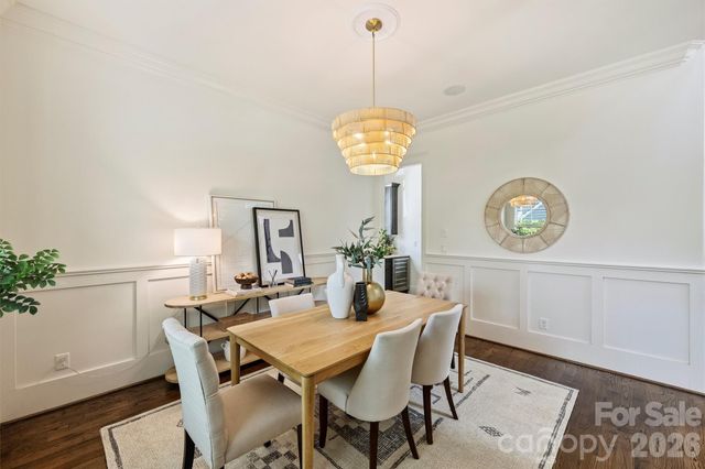 4507 Givens Way, Charlotte, NC 28209