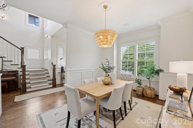 4507 Givens Way, Charlotte, NC 28209