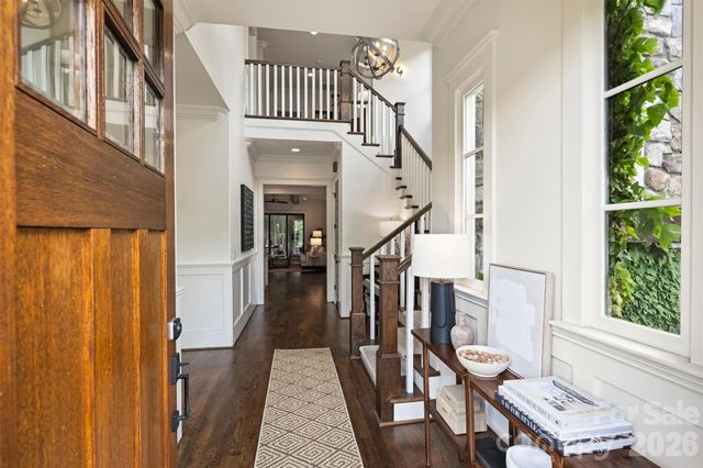 4507 Givens Way, Charlotte, NC 28209