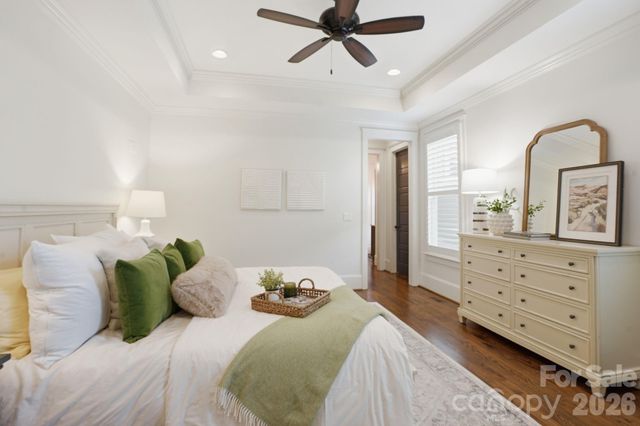4507 Givens Way, Charlotte, NC 28209