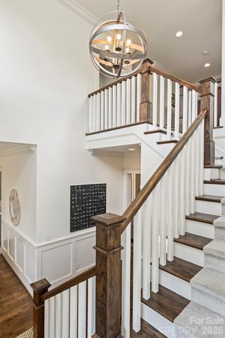 4507 Givens Way, Charlotte, NC 28209