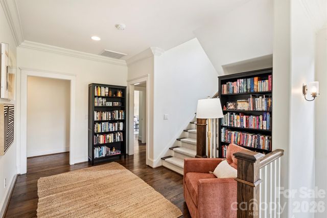 4507 Givens Way, Charlotte, NC 28209