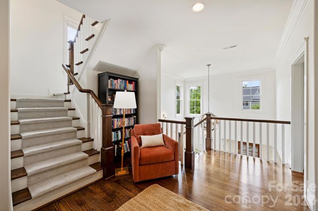 4507 Givens Way, Charlotte, NC 28209