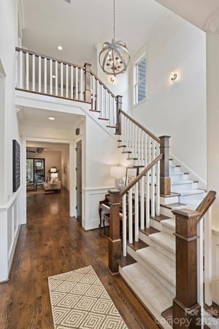 4507 Givens Way, Charlotte, NC 28209