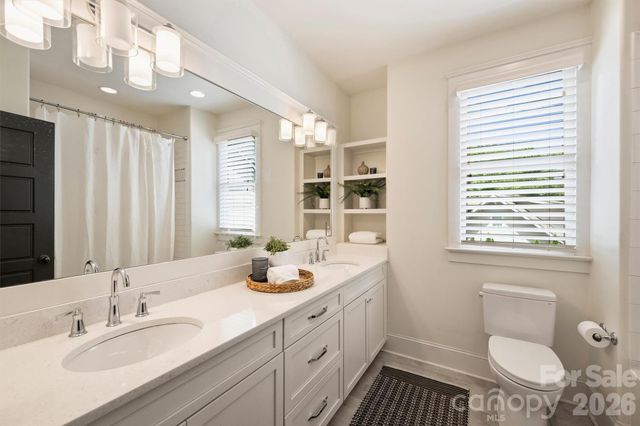4507 Givens Way, Charlotte, NC 28209