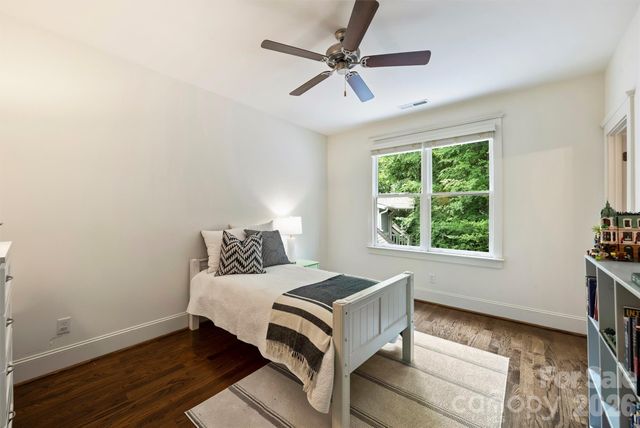 4507 Givens Way, Charlotte, NC 28209