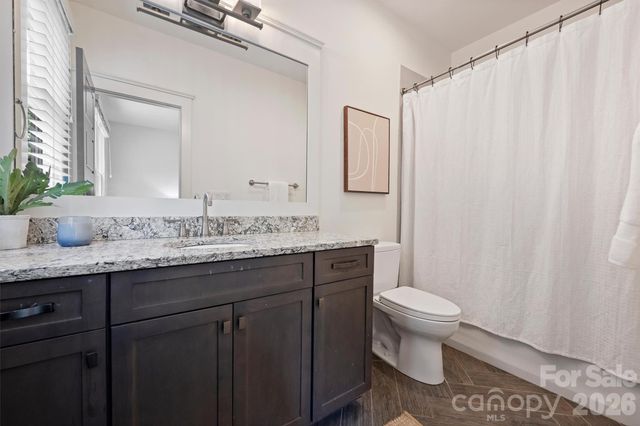 4507 Givens Way, Charlotte, NC 28209