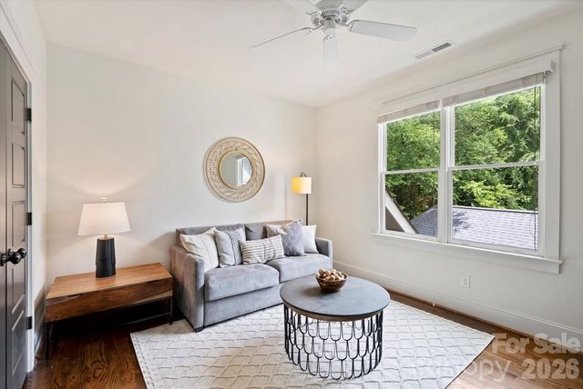 4507 Givens Way, Charlotte, NC 28209