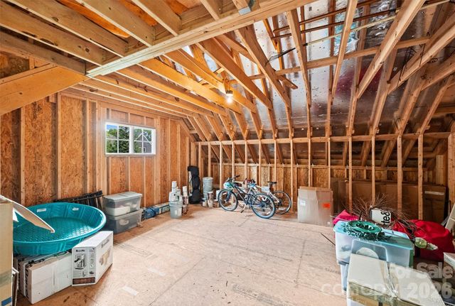 4507 Givens Way, Charlotte, NC 28209