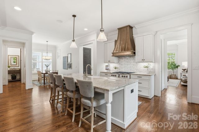 4507 Givens Way, Charlotte, NC 28209