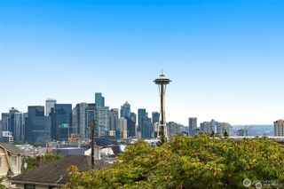 100 Ward Street #104, Seattle, WA 98109