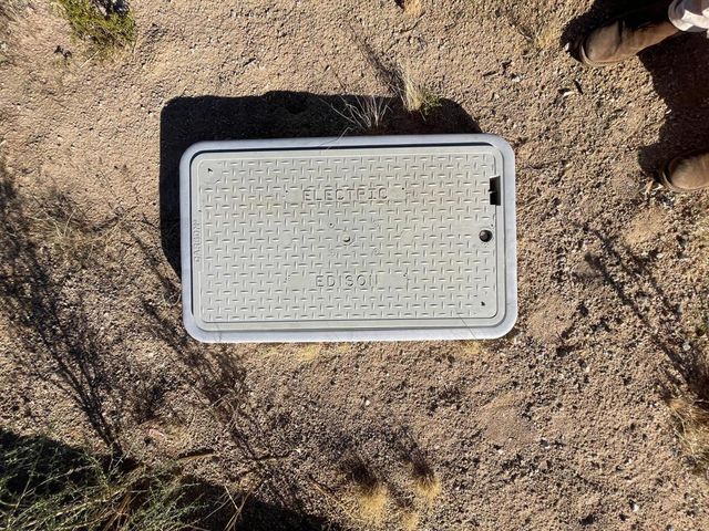 0 Saddleback Road, Joshua Tree, CA 92252