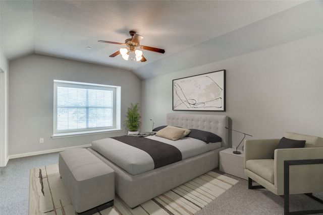 8707 Bigelow Drive, Plano, TX 75024