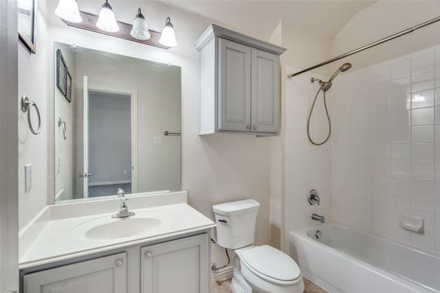 8707 Bigelow Drive, Plano, TX 75024