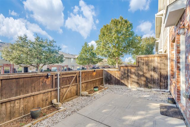 8707 Bigelow Drive, Plano, TX 75024